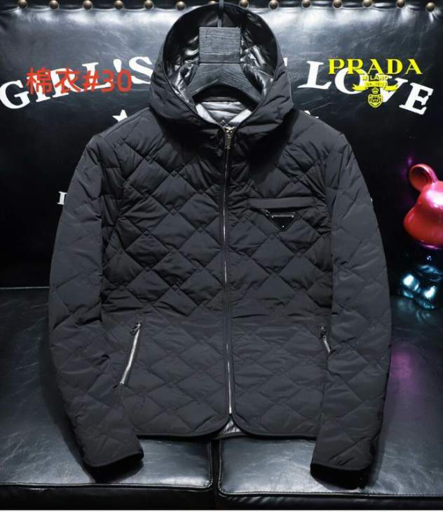 Picture of Prada Jackets _SKUPradaM-4XL12yr3230269
